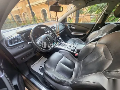 رينو كادجار 2019 بني مستعملة للبيع - 9