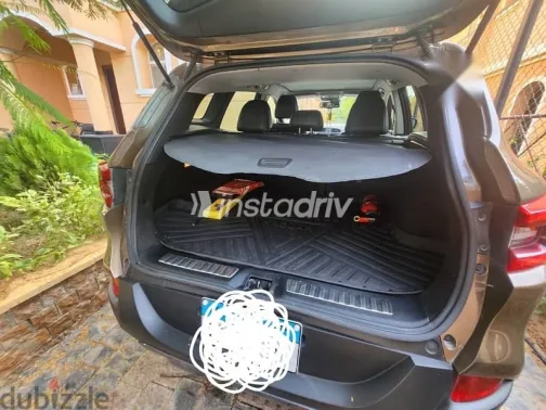 رينو كادجار 2019 بني مستعملة للبيع - 10