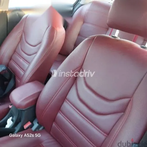 Chevrolet Cruze 2010 Black Used for Sale - 7