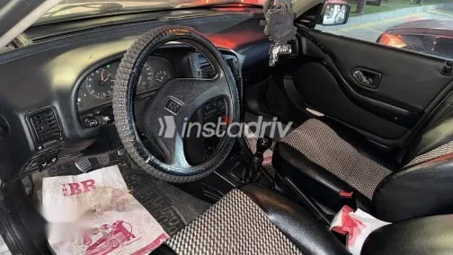 بيجو 405 2003 فضي مستعملة للبيع - 1