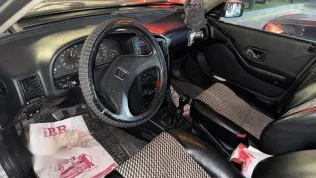 بيجو 405 2003 فضي مستعملة للبيع