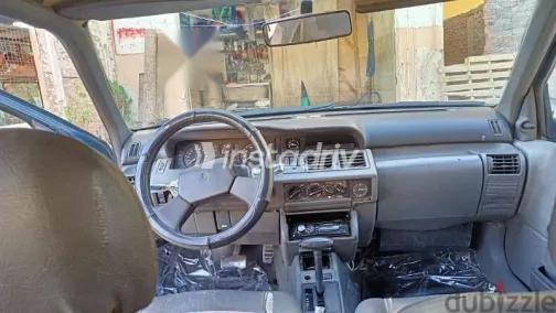 رينو كليو 1994 أخضر مستعملة للبيع - 3