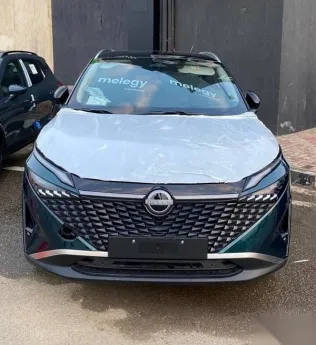 Nissan Qashqai 2026 Dark Blue New for Sale