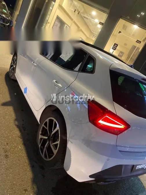 Seat Ibiza 2026 White New for Sale - 4