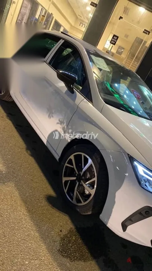 Seat Ibiza 2026 White New for Sale - 5