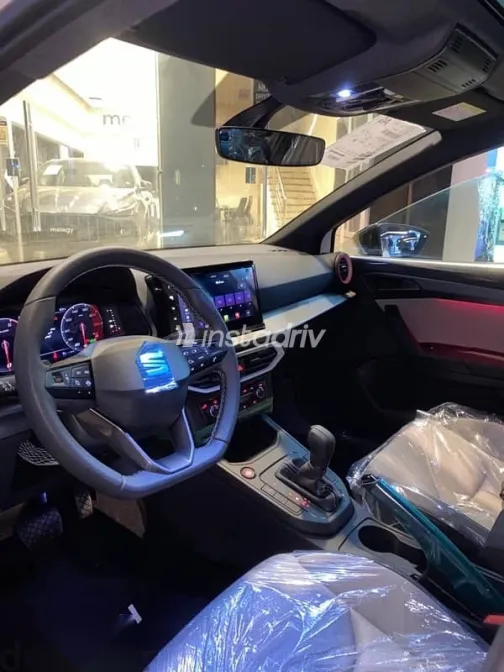 Seat Ibiza 2026 White New for Sale - 7