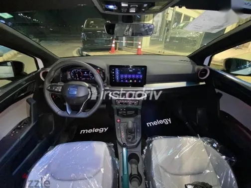 Seat Ibiza 2026 White New for Sale - 9