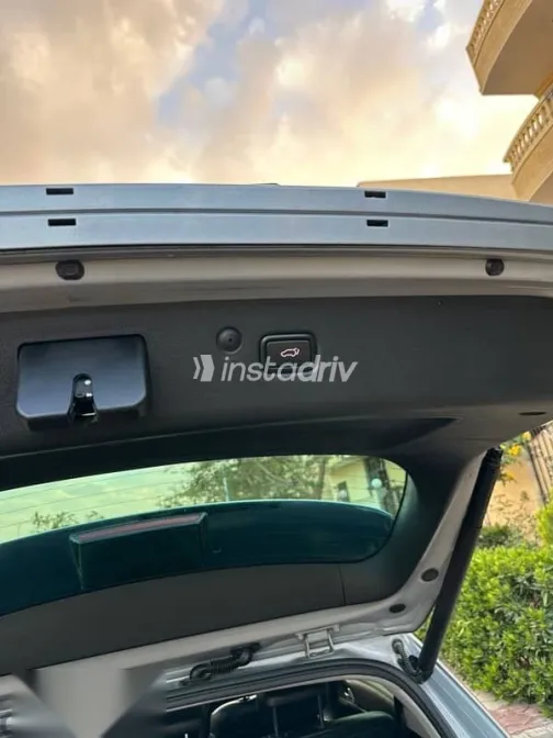 Kia Sportage 2021 Silver Used for Sale - 6