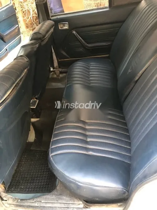 Peugeot 504 1978 White Used for Sale - 6