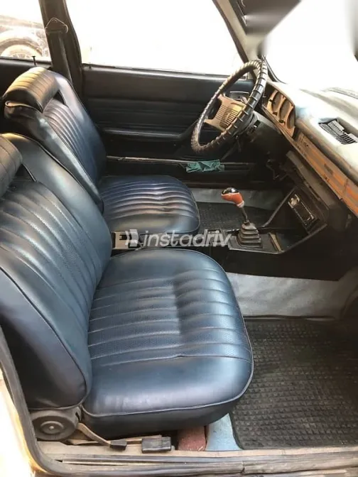 Peugeot 504 1978 White Used for Sale - 8