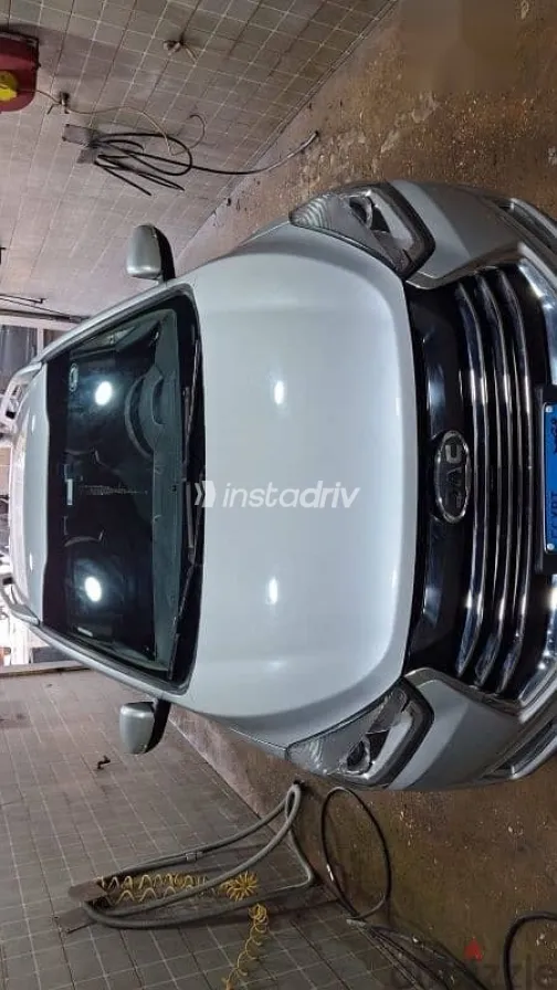 Jac J2 2024 Silver Used for Sale - 1