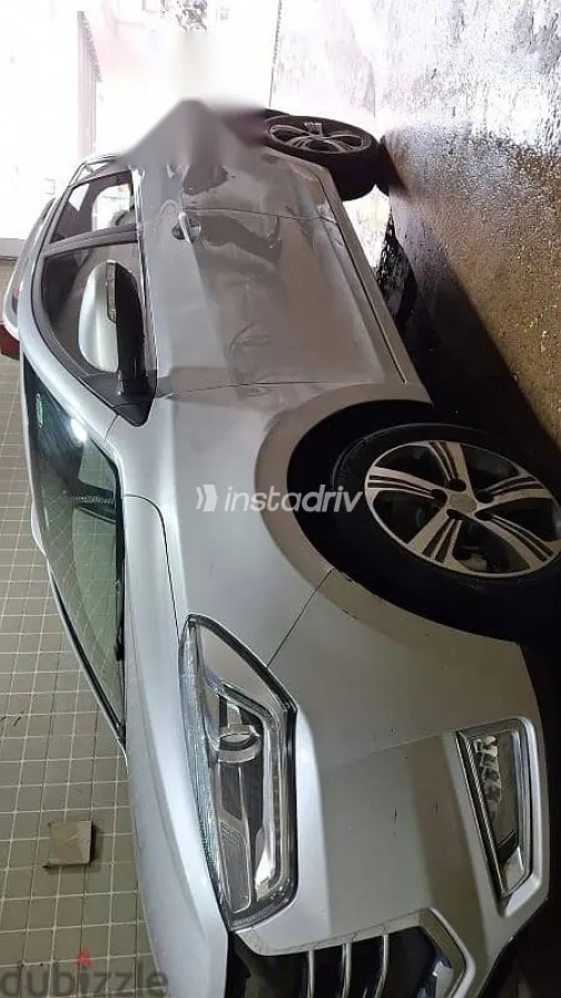 Jac J2 2024 Silver Used for Sale - 4