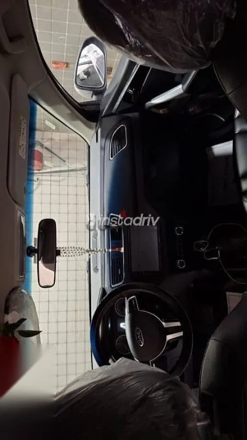 Jac J2 2024 Silver Used for Sale - 5