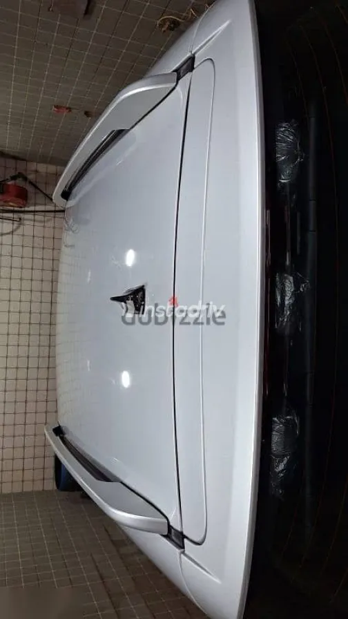 Jac J2 2024 Silver Used for Sale - 8