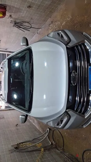 جاك J2 2024 فضي مستعملة للبيع