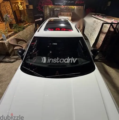 سكودا كودياك 2026 أبيض مستعملة للبيع - 5