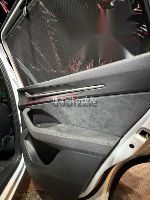 سكودا كودياك 2026 أبيض مستعملة للبيع - 7