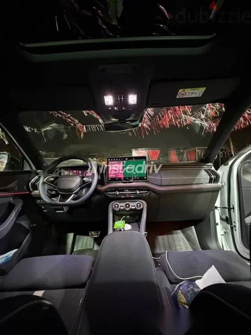 سكودا كودياك 2026 أبيض مستعملة للبيع - 8