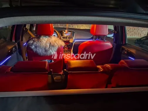 Mitsubishi Eclipse 2019 Silver Used for Sale - 7