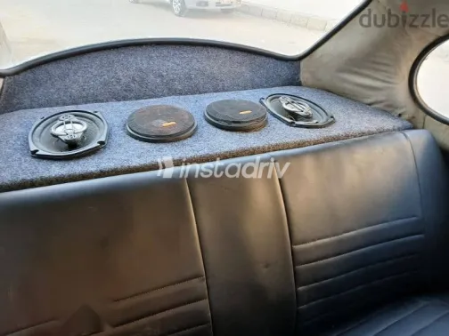 فولكس فاغن بيتل 1974 أخضر مستعملة للبيع - 3