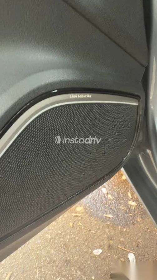 اودي A3 2017 رمادي مستعملة للبيع - 7