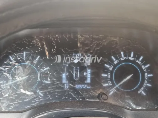 Chery Tiggo 3 2024 White Used for Sale - 4