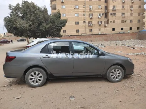 Byd F3 2020 White Used for Sale - 3