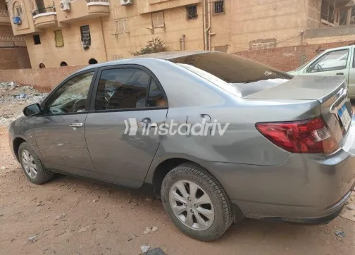 Byd F3 2020 White Used for Sale - 4