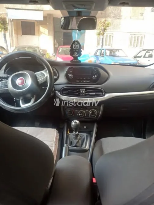 Fiat Tipo 2020 White Used for Sale - 1