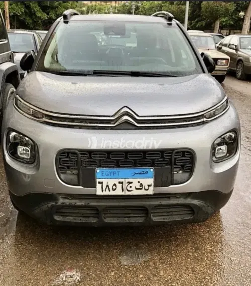 Citroën C3 Aircross 2020 White Used for Sale - 2