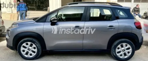 Citroën C3 Aircross 2020 White Used for Sale - 4