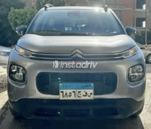 Citroën C3 Aircross 2020 White Used for Sale - 5