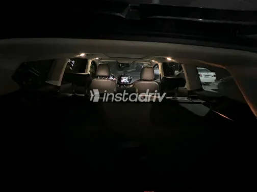 فورد كوجا 2016 أبيض مستعملة للبيع - 9