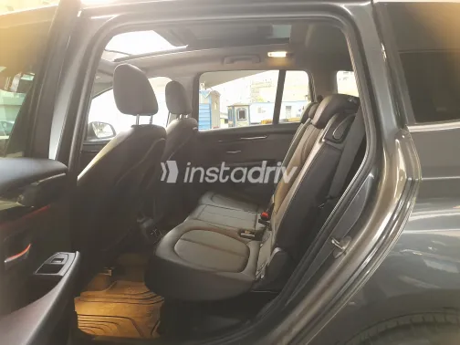 BMW 218 i 2020 White Used for Sale - 1