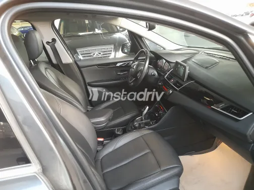 BMW 218 i 2020 White Used for Sale - 5