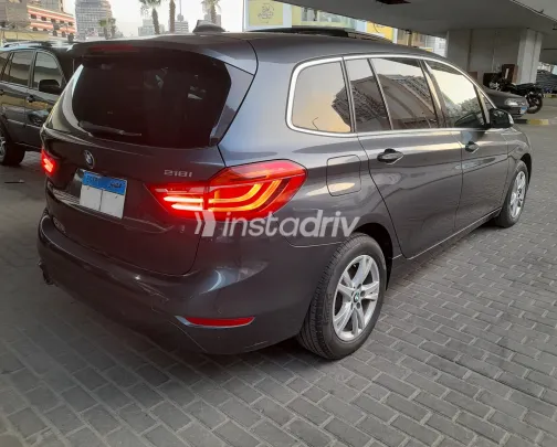 BMW 218 i 2020 White Used for Sale - 6