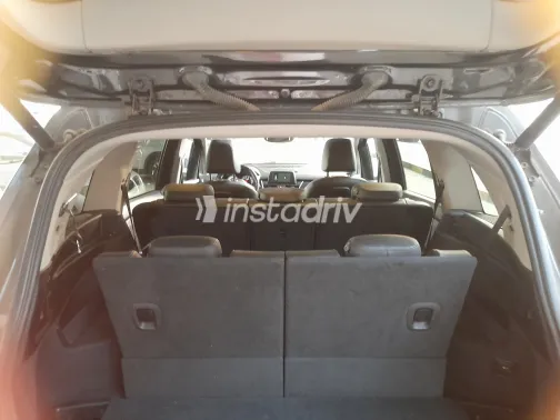 BMW 218 i 2020 White Used for Sale - 7