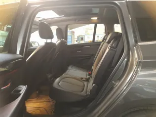 بي ام دبليو 218 i 2020 أبيض مستعملة للبيع