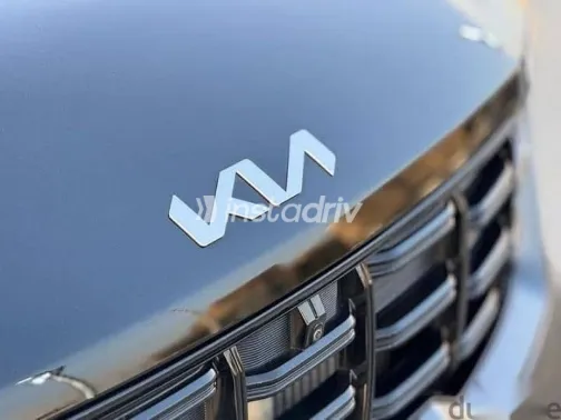 Kia Sorento 2024 Black Used for Sale - 6