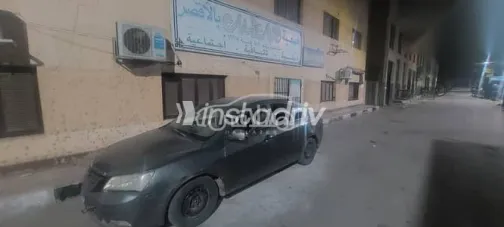 جيلي امجراند 2015 رمادي مستعملة للبيع - 1