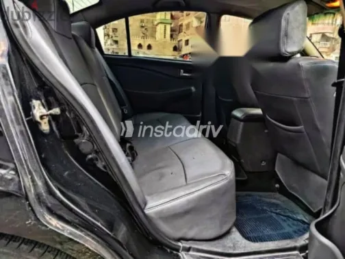 شيرى انفى 2017 أسود مستعملة للبيع - 4