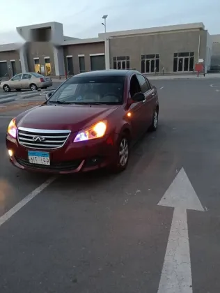 شيرى انفى 2015 نبيتي مستعملة للبيع