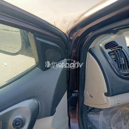 كيا سيراتو 2011 باذنجاني مستعملة للبيع - 4