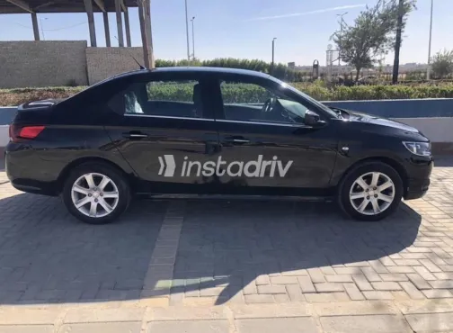 بيجو 301 2021 أبيض مستعملة للبيع - 4