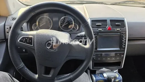 سينوفا A1 2015 رمادي مستعملة للبيع - 1