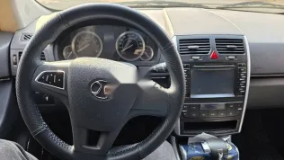 سينوفا A1 2015 رمادي مستعملة للبيع