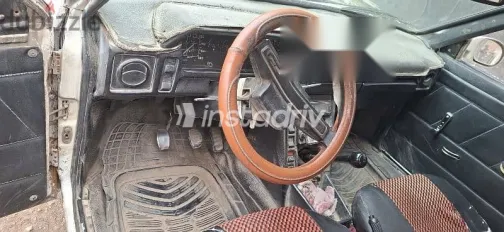 Fiat Polonez 1989 White Used for Sale - 1