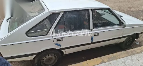 Fiat Polonez 1989 White Used for Sale - 3