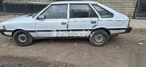 Fiat Polonez 1989 White Used for Sale - 5