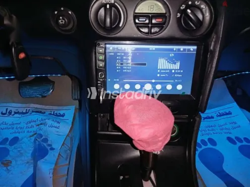 Ford Mondeo 1997 Dark Blue Used for Sale - 1